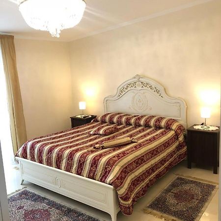 Atticus Apartment جيارديني ناكسوس المظهر الخارجي الصورة
