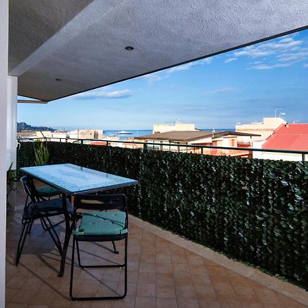Atticus Apartment جيارديني ناكسوس المظهر الخارجي الصورة