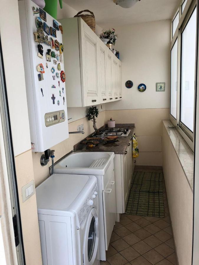 Atticus Apartment جيارديني ناكسوس المظهر الخارجي الصورة