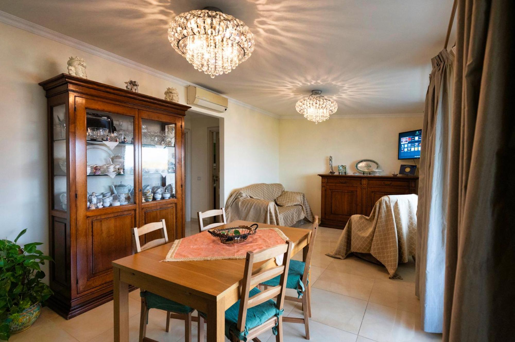 Atticus Apartment جيارديني ناكسوس المظهر الخارجي الصورة