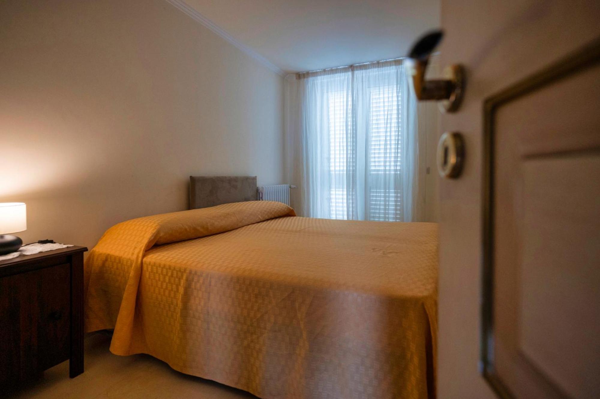 Atticus Apartment جيارديني ناكسوس المظهر الخارجي الصورة