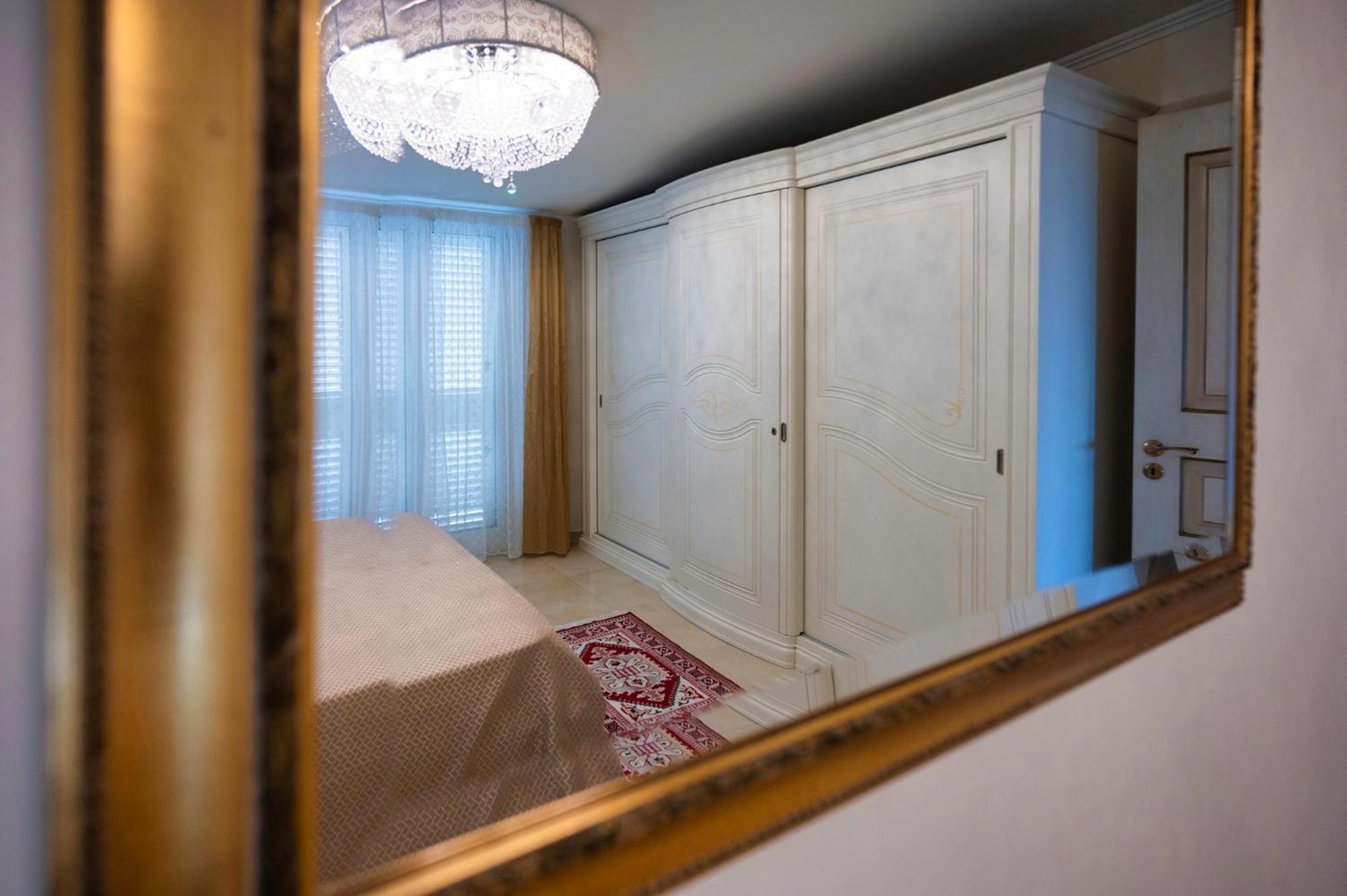 Atticus Apartment جيارديني ناكسوس المظهر الخارجي الصورة