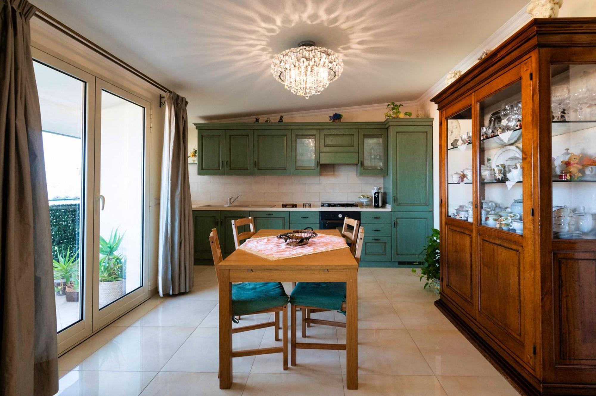Atticus Apartment جيارديني ناكسوس المظهر الخارجي الصورة