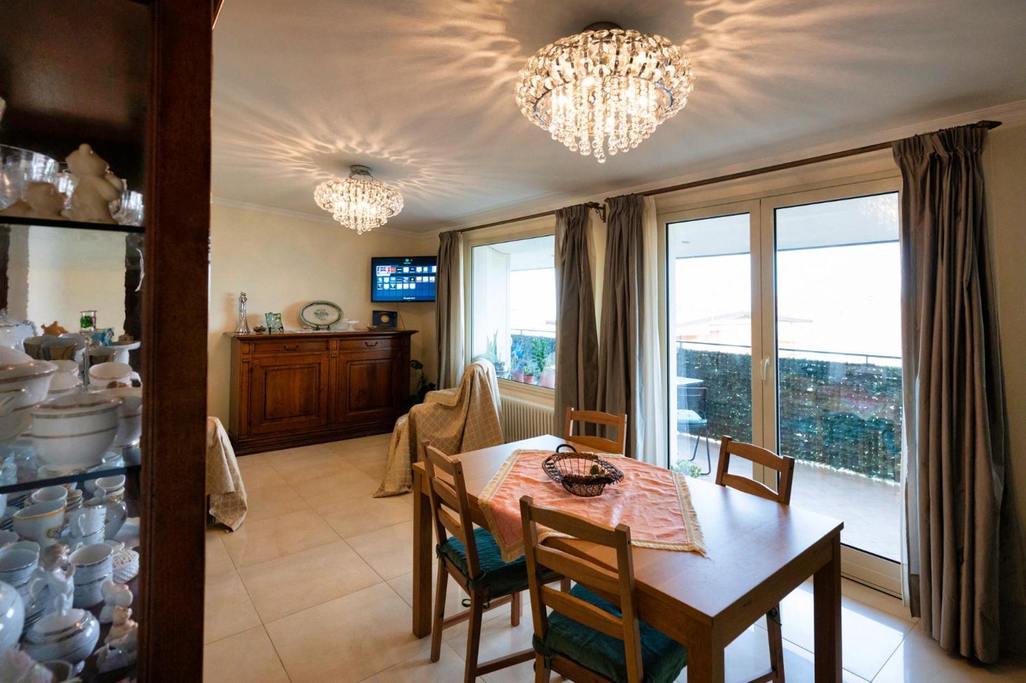 Atticus Apartment جيارديني ناكسوس المظهر الخارجي الصورة