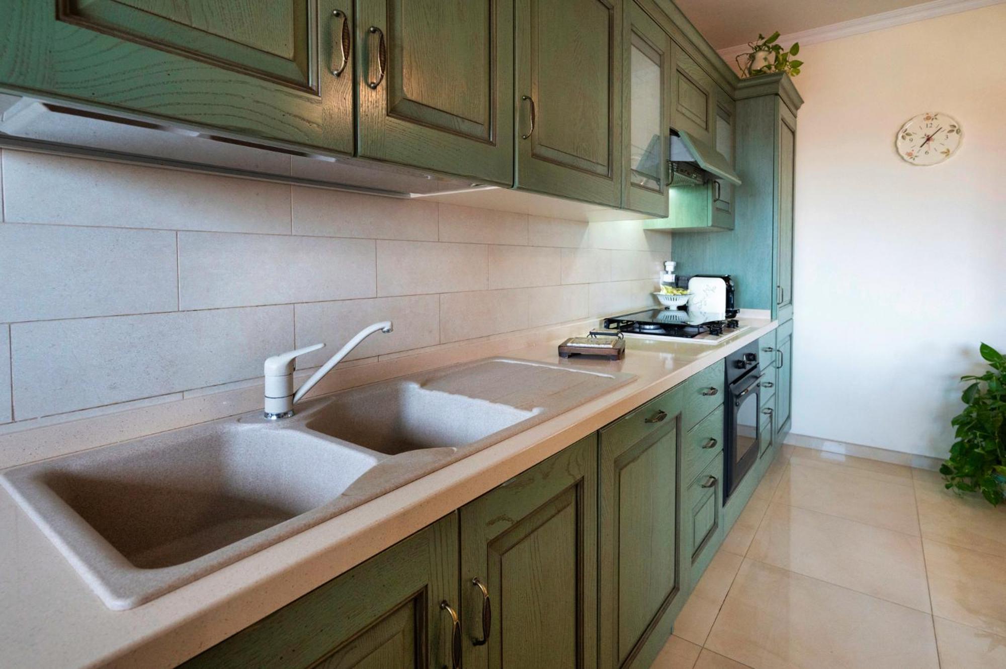 Atticus Apartment جيارديني ناكسوس المظهر الخارجي الصورة