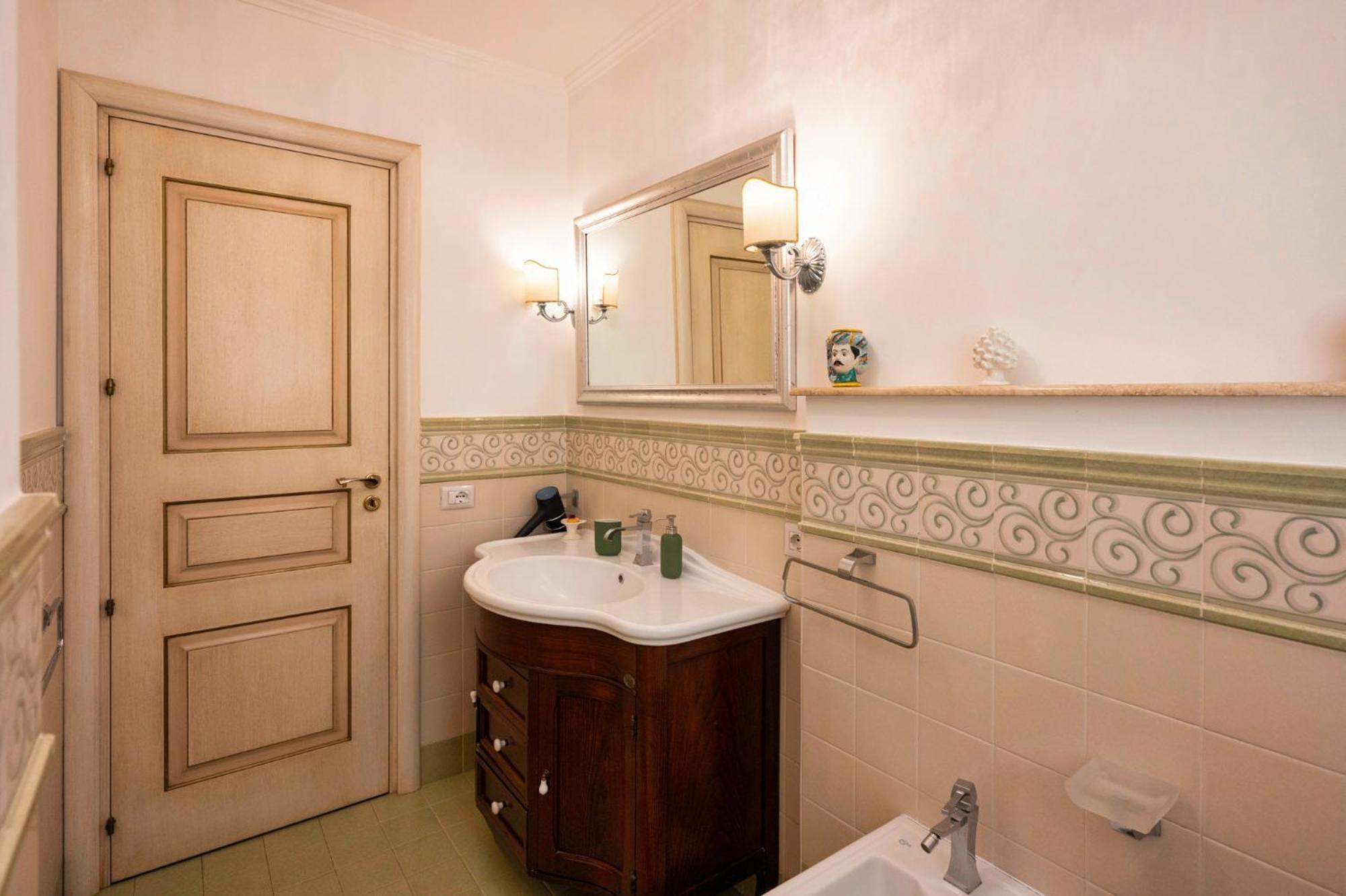 Atticus Apartment جيارديني ناكسوس المظهر الخارجي الصورة