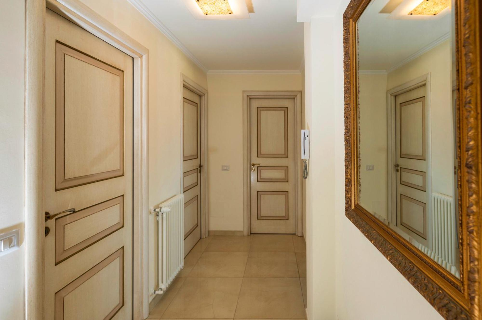 Atticus Apartment جيارديني ناكسوس المظهر الخارجي الصورة