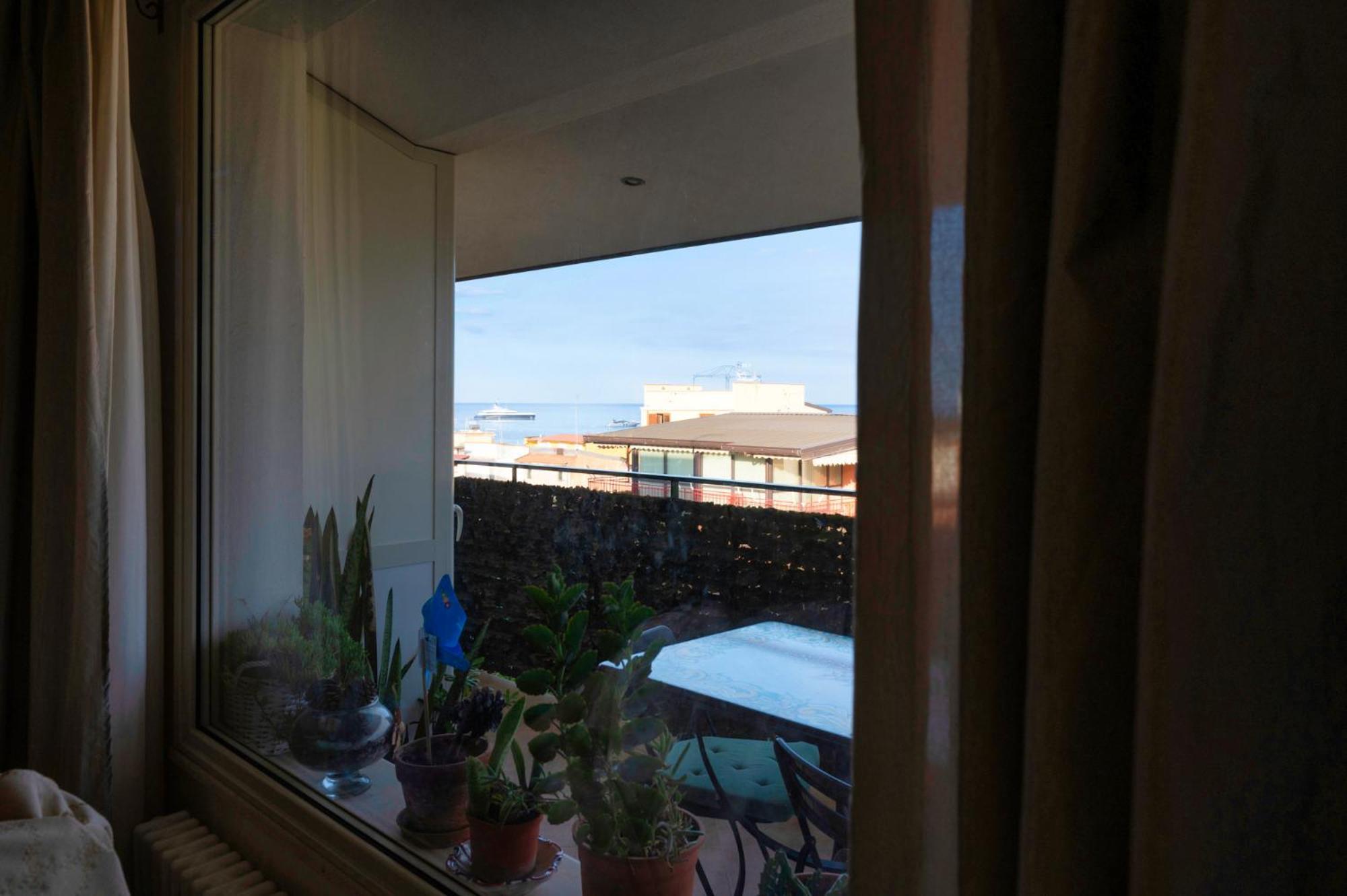 Atticus Apartment جيارديني ناكسوس المظهر الخارجي الصورة