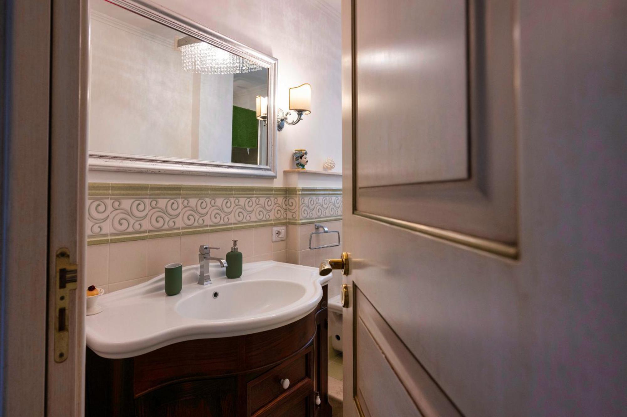 Atticus Apartment جيارديني ناكسوس المظهر الخارجي الصورة