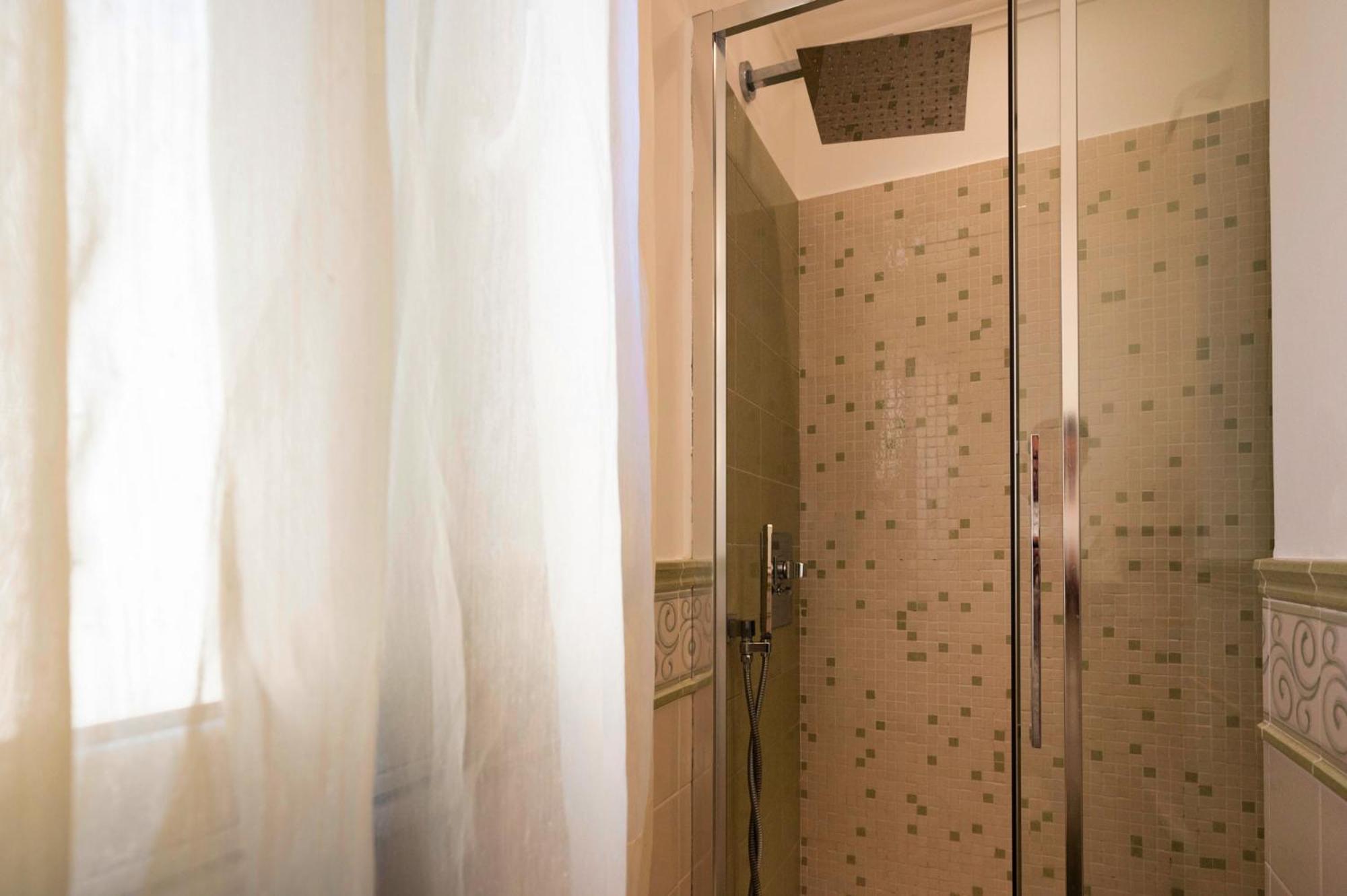 Atticus Apartment جيارديني ناكسوس المظهر الخارجي الصورة