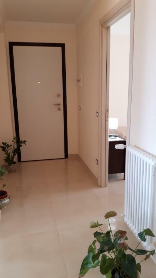 Atticus Apartment جيارديني ناكسوس المظهر الخارجي الصورة