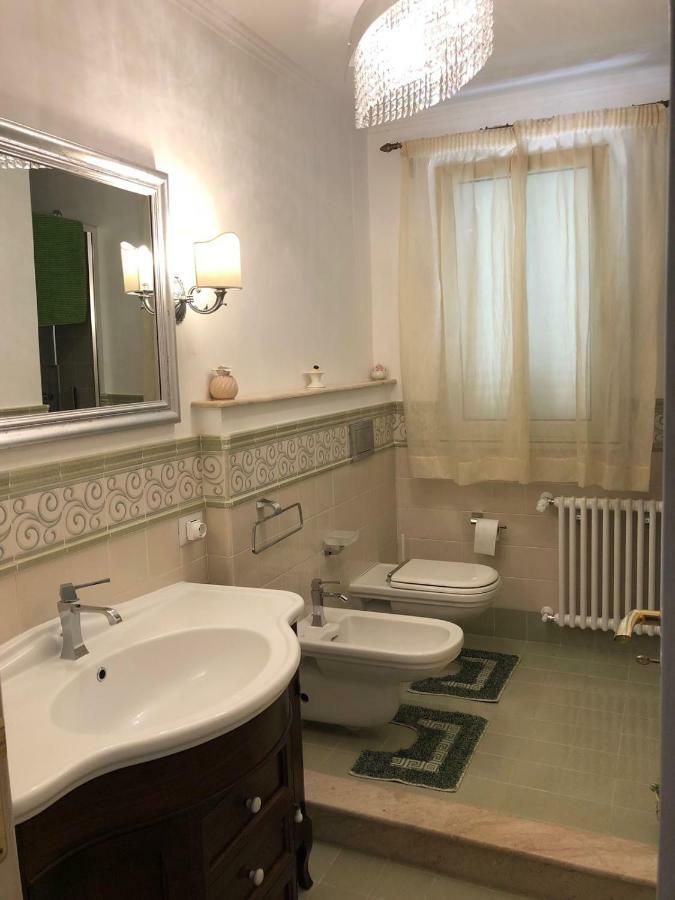 Atticus Apartment جيارديني ناكسوس المظهر الخارجي الصورة
