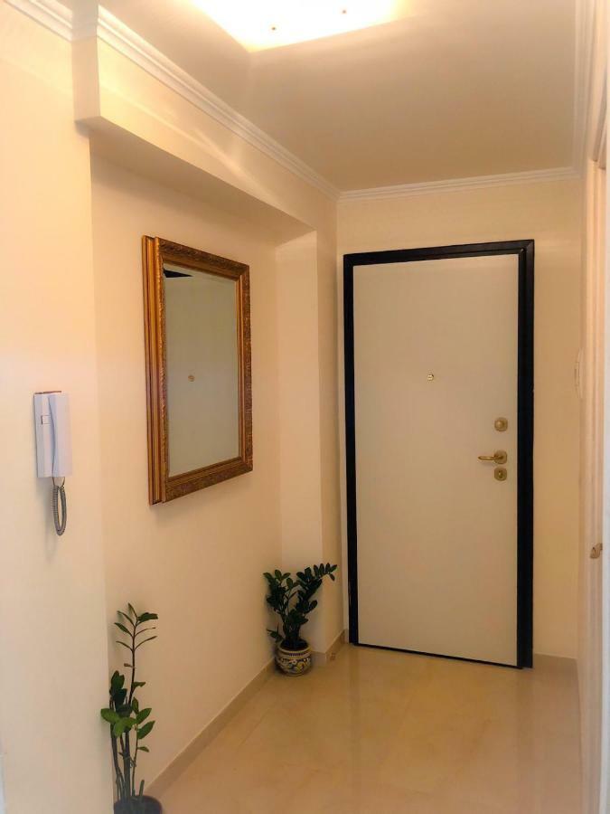 Atticus Apartment جيارديني ناكسوس المظهر الخارجي الصورة