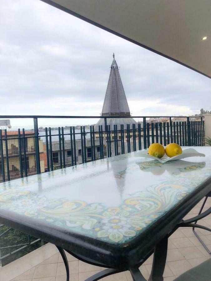 Atticus Apartment جيارديني ناكسوس المظهر الخارجي الصورة